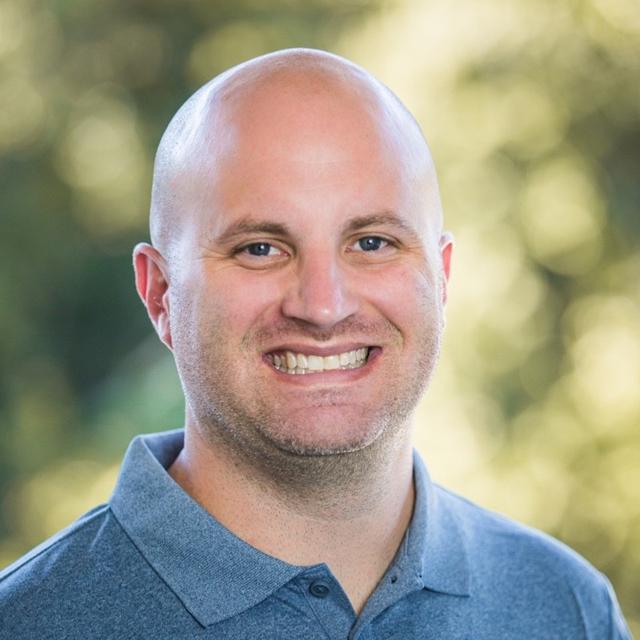 Find where the challenge exceeds the skill set with Grant Baldwin, founder of The Speaker Lab - podcast episode cover
