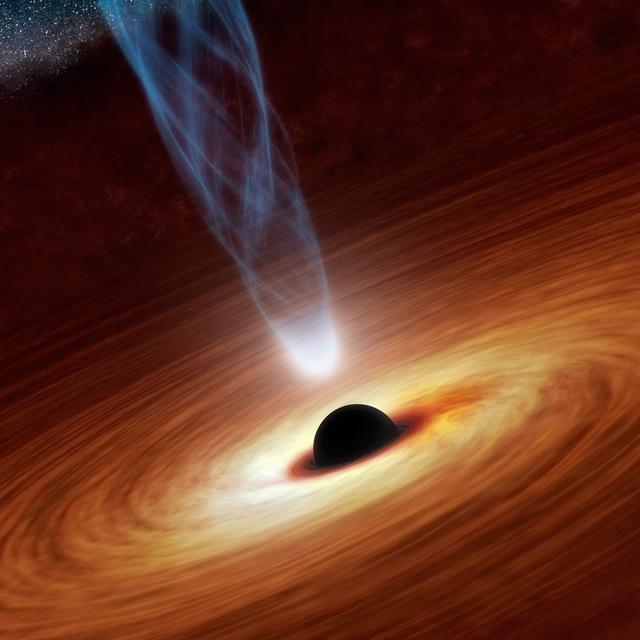 Cosmic Queries – Fixing Physics with Sabine Hossenfelder - podcast episode cover