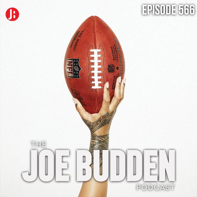 Episode 566 | "Jump Ball" - podcast episode cover