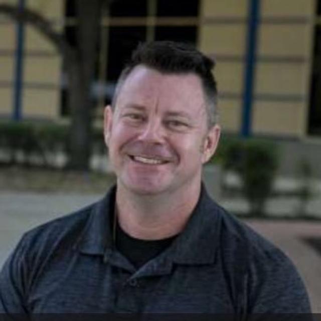 First Responder Friday - Ernie Stevens - podcast episode cover