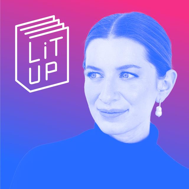 Mattie Kahn on Young and Restless, the Girls Who Sparked America's Revolutions. - podcast episode cover