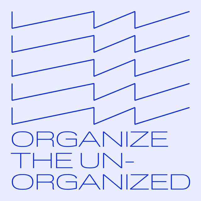 Organize the Unorganized: Lessons - podcast episode cover