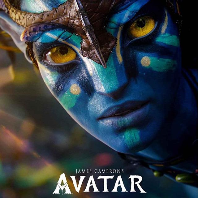 Ep.90 - Avatar (2009) - podcast episode cover