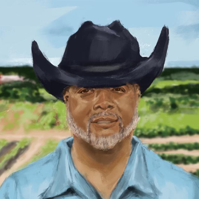 The Cowboy Way and The Color Line - podcast episode cover