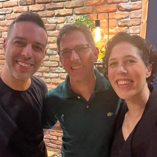 פרק 4: ניהול בסביבה רב-תרבותית - podcast episode cover