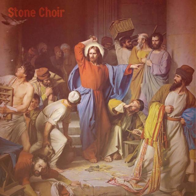Capitalist Idolatry - podcast episode cover