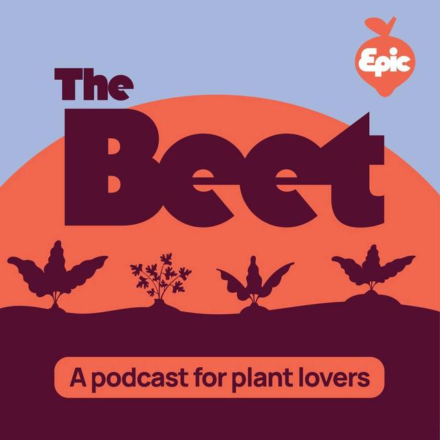 Leave the Leaves with David Mizejewski | The Beet - podcast episode cover