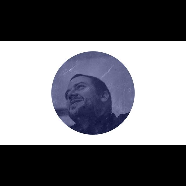 Rob Saler: Radiohead and Theology - podcast episode cover