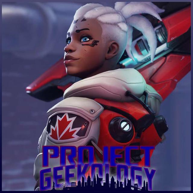 Minisode: Overwatch 2 - podcast episode cover