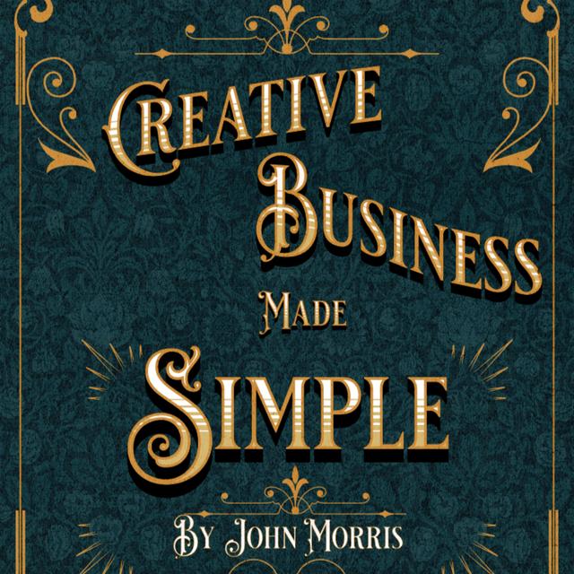 Ep 1 - Getting Started With Your Business - The Three Things You Need To Know To Get Started! - podcast episode cover