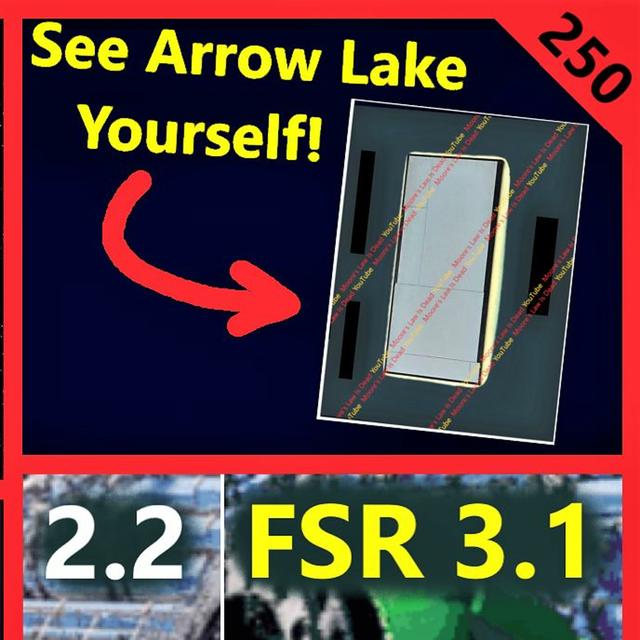 250. AMD Zen 5 Specs Confirmed, Intel Arrow Lake, FSR 3.1, PS5 Pro, Nvidia Blackwell - podcast episode cover