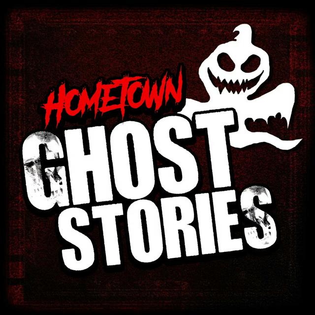 Introducing: Hometown Ghost Stories - podcast episode cover
