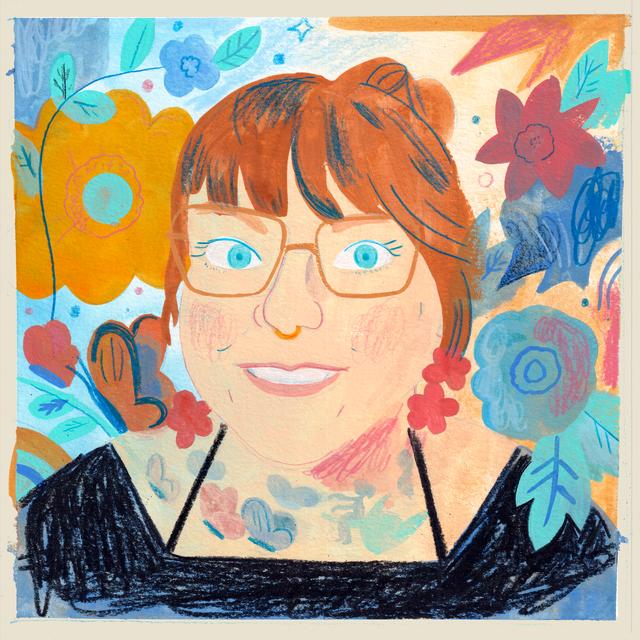 Lindy West is Older and Wiser - podcast episode cover