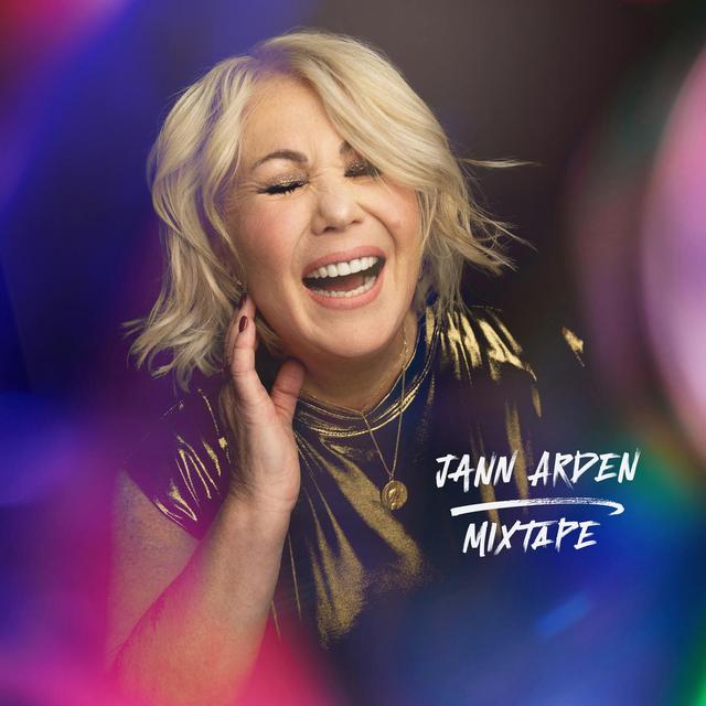 BONUS EPISODE: Jann Arden and Erica Ehm Mixtape Album Release Special - podcast episode cover