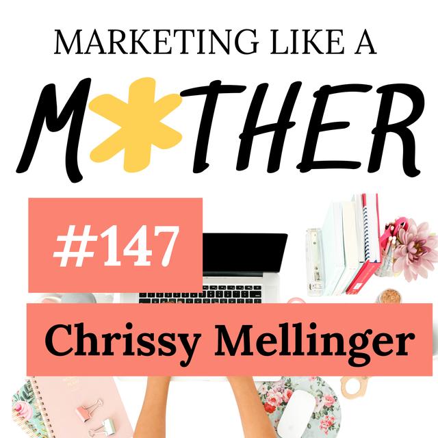 #147 - From Corporate to CEO: How to Build a Business on Your Terms - podcast episode cover