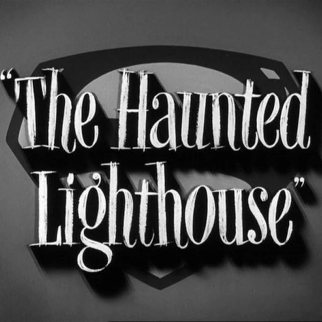 Superman Podcast (Story 009) 1940-07-22 to 1940-08-02 (0070 - 0075) Lighthouse Point Smugglers with Superman's Pal Jimmy Olsen(complete) - podcast episode cover