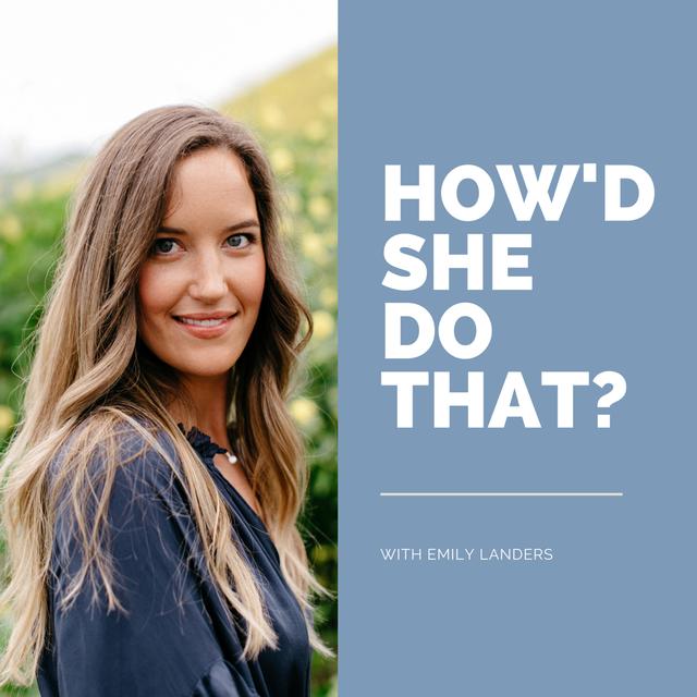 Why Patreon Could Be The Perfect Place for You - podcast episode cover