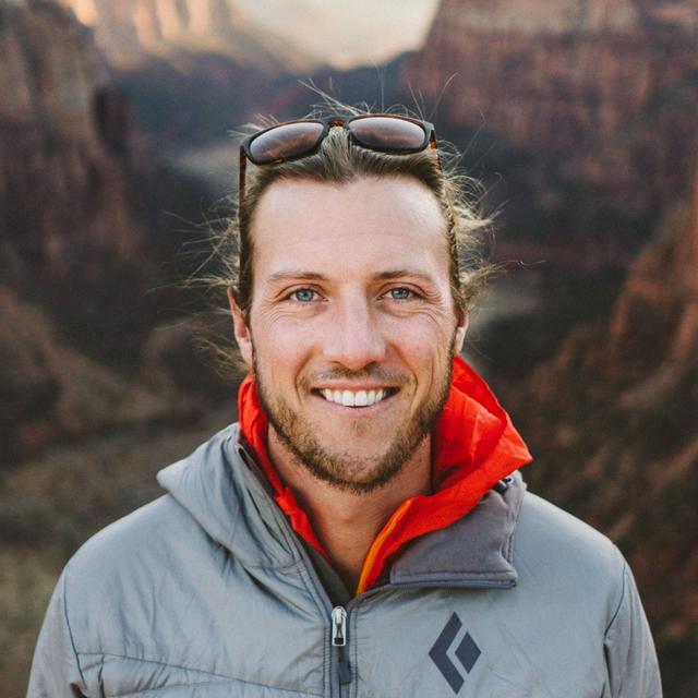 EP 03: William Woodward on Balancing Work and Passion, Rules for Life, and Ruby the Vanagon - podcast episode cover