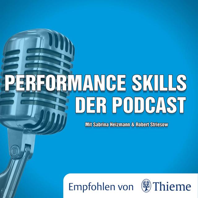 Folge 62- Die WOOP Methode- mit Julia Müller - podcast episode cover