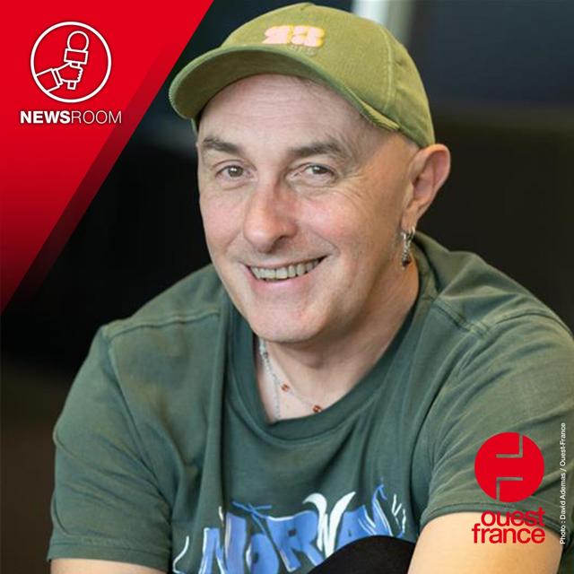 Yann Tiersen, l’îlien tourné vers le monde - podcast episode cover