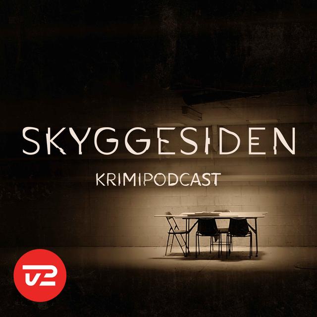 Louise blev stukket 11 gange af sin ekskæreste - podcast episode cover