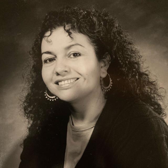 Elba Rosario Sanchez: Language Scholar and Poet: How to Empower and Support Latino and Chicano University Students - podcast episode cover