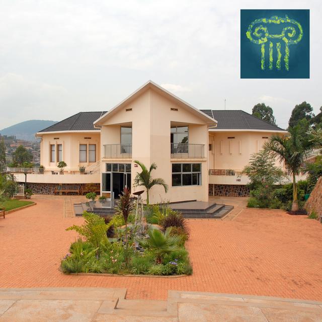 19. Remembering the Rwandan Genocide Against the Tutsi at the Kigali Genocide Memorial Centre - podcast episode cover