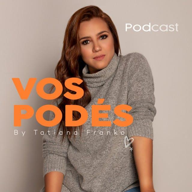 Te va a dejar el tren - podcast episode cover