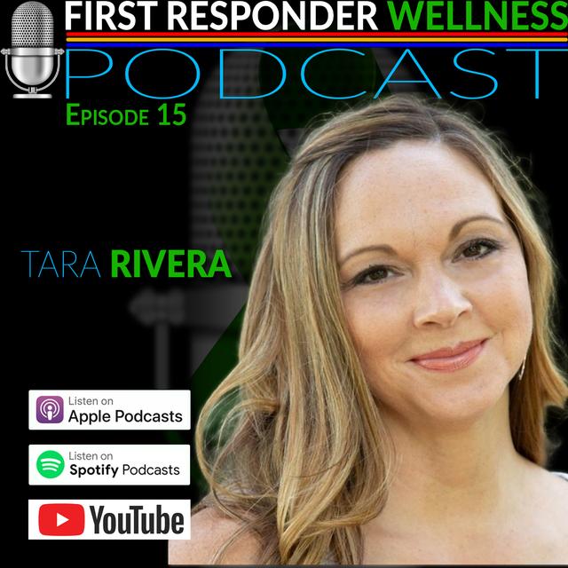 15 - From Social Drinker to Problem Drinker with Tara Rivera - podcast episode cover