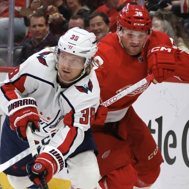 Ep.  100: Wings-Caps' battle looms, Kirsten Simms interview - podcast episode cover