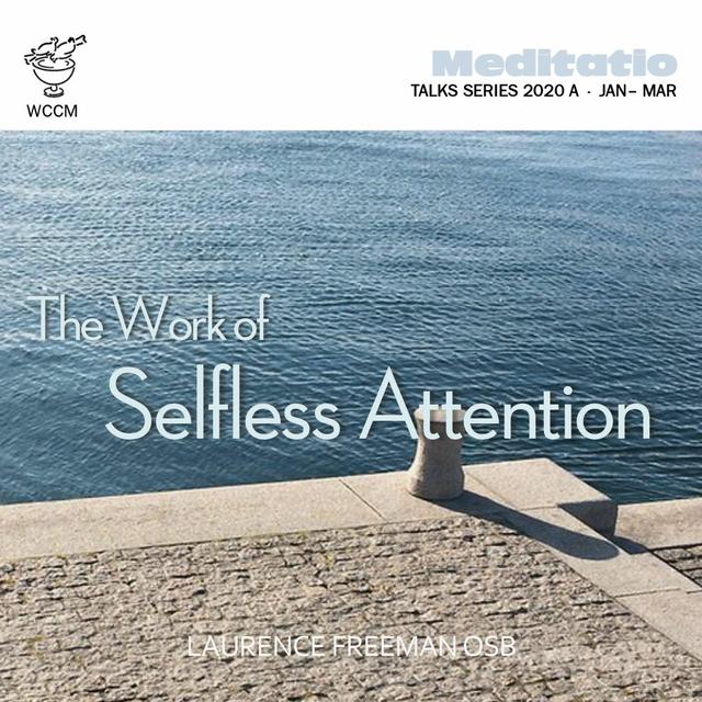 The  Method of Meditation - podcast episode cover