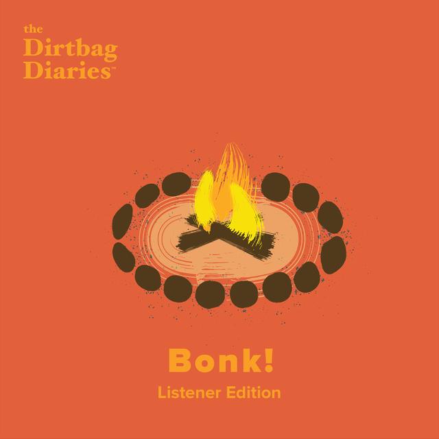 Diaries+ Preview: Bonk! Listener Edition - podcast episode cover