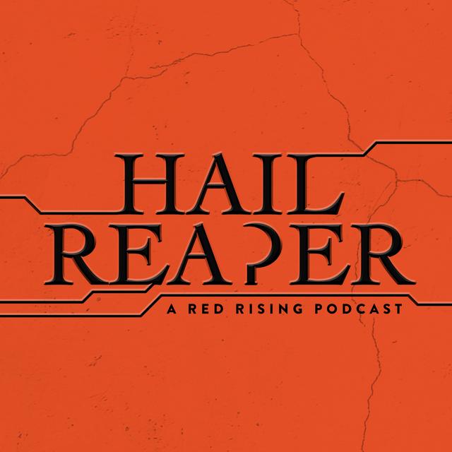 Dark Age: Craft - podcast episode cover