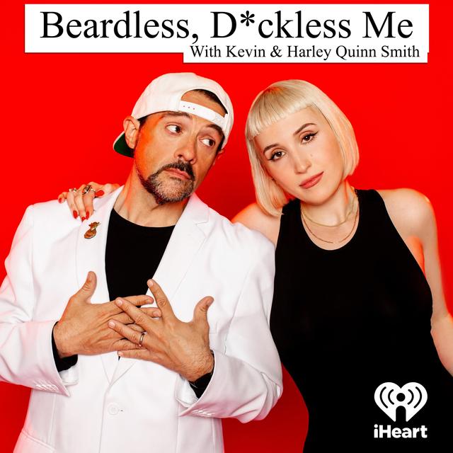 Meet Beardless, D*ckless Me - podcast episode cover