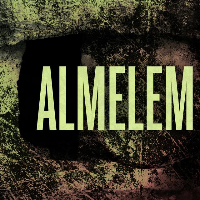 Presenting: ALMELEM - podcast episode cover