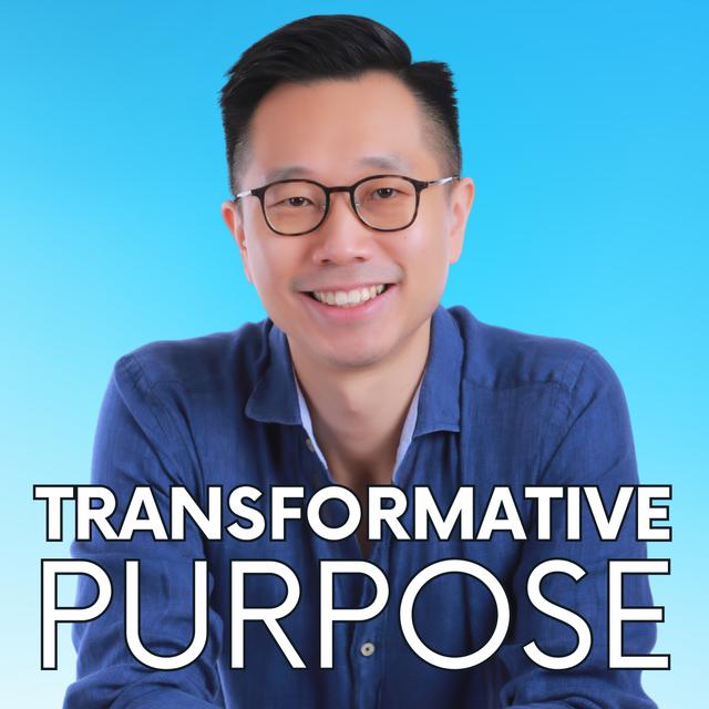 How To Be Happy - Psychologist: Henry Chamberlain - podcast episode cover