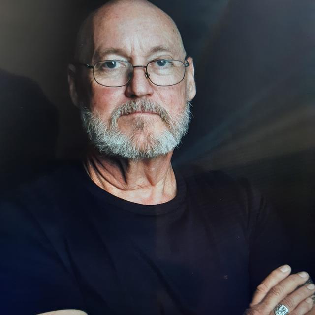 34 years in prison: finding a dead man in my home - podcast episode cover
