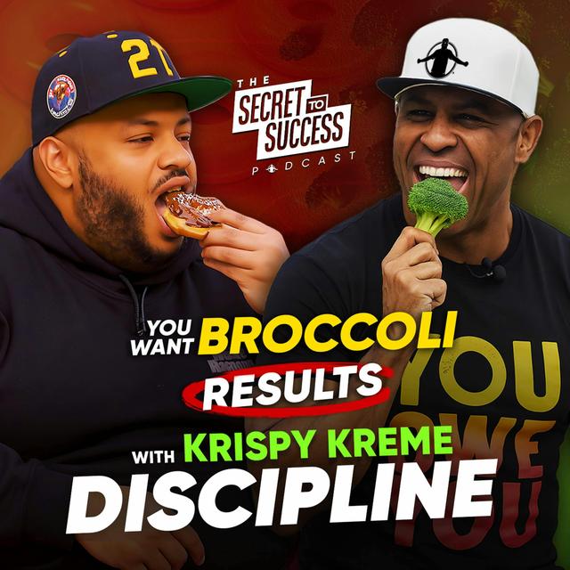 You Don’t Need Talent ... You Need Habits - podcast episode cover