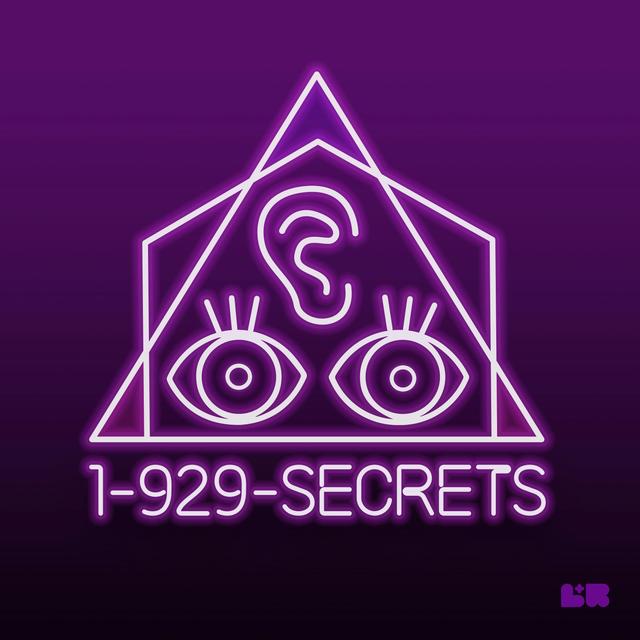 The Secrets Hotline, Vol. V - podcast episode cover
