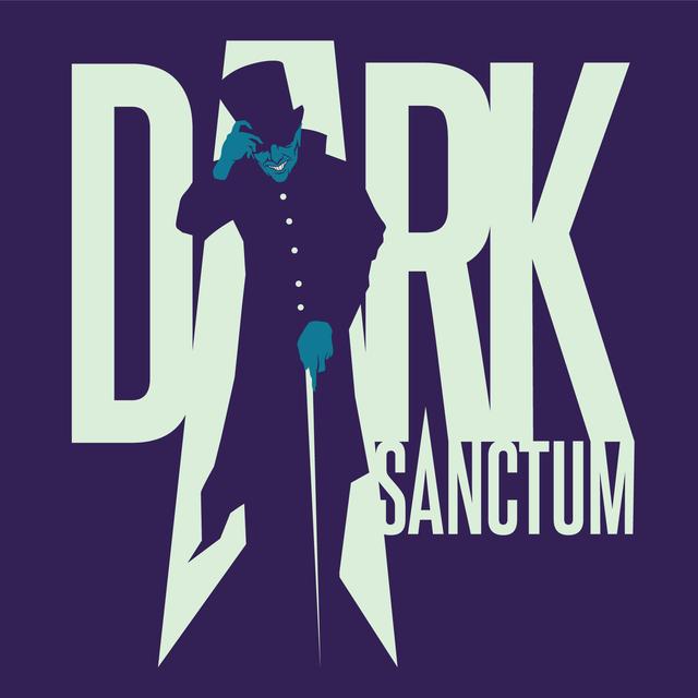 Dark Sanctum - TEASER - podcast episode cover
