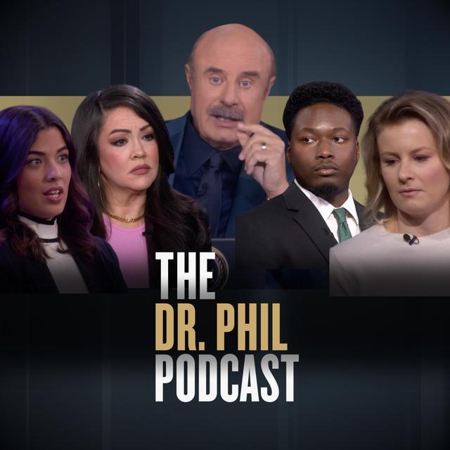Roofied On The Rise - podcast episode cover