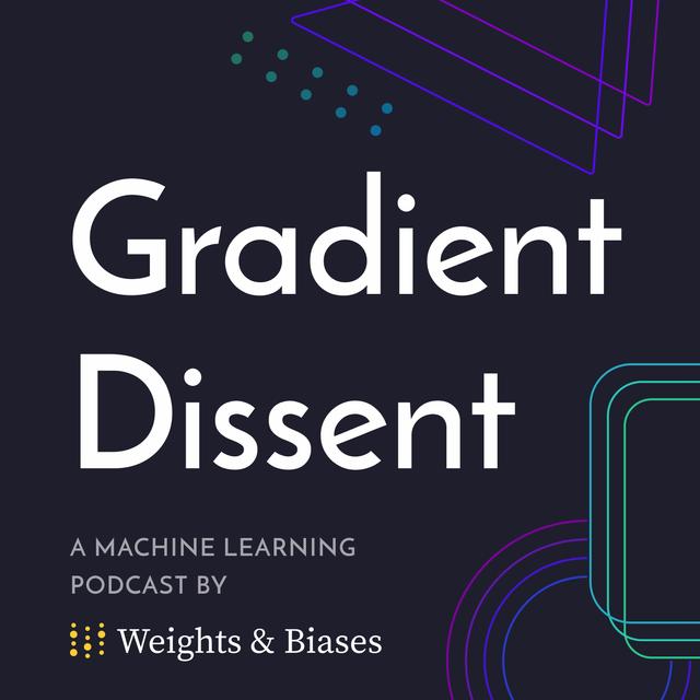 Rosanne Liu — Conducting Fundamental ML Research as a Nonprofit - podcast episode cover