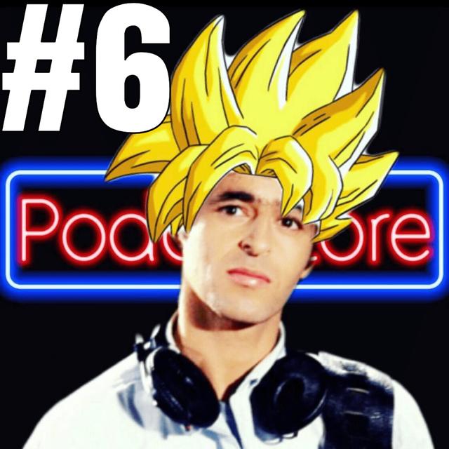 #JJGUB #06 : Jean-Jacques Goldman Ultimate Budokai - podcast episode cover