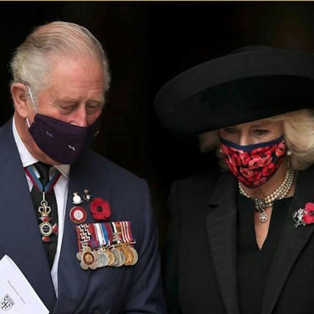 Platinum jubilee plans and a new kind of Remembrance - podcast episode cover