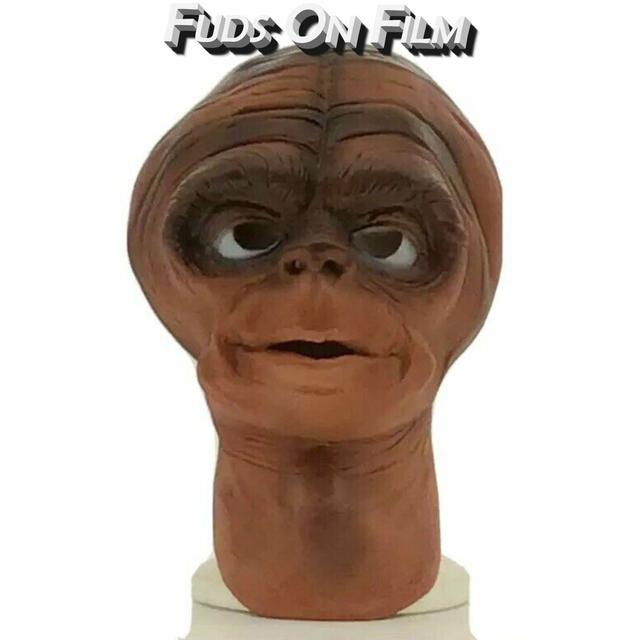 ET and Super 8 - podcast episode cover