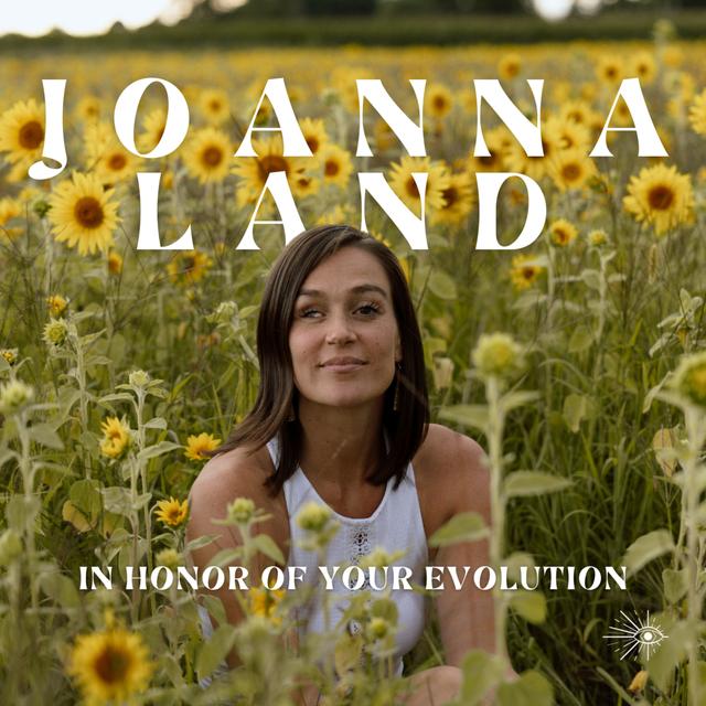 77: allow your dreams to evolve with you - podcast episode cover