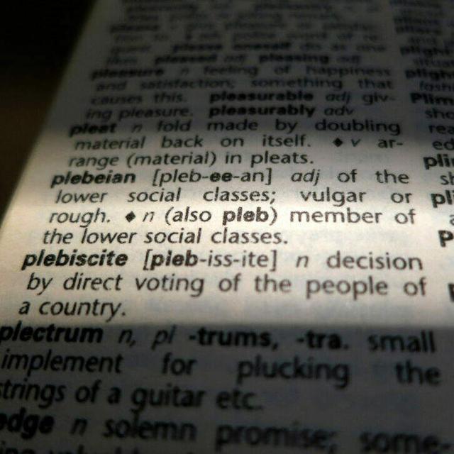Finding The Forgotten Creators Of The Oxford English Dictionary - podcast episode cover