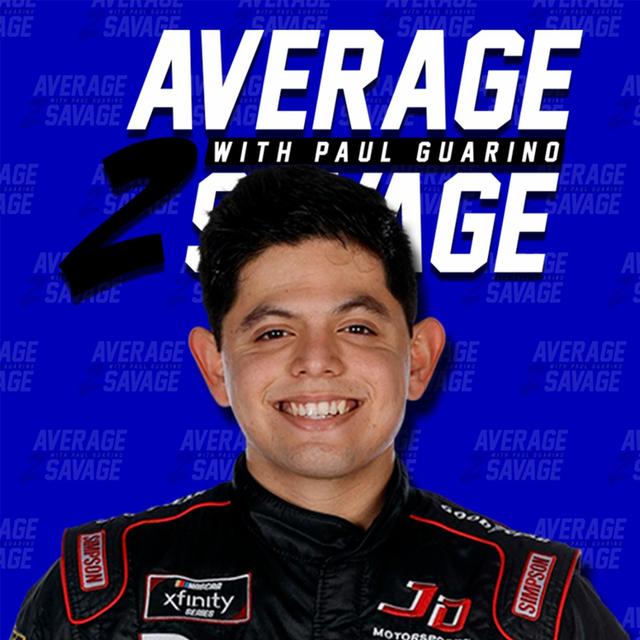 Ryan Vargas | Average to Savage EP179 - podcast episode cover
