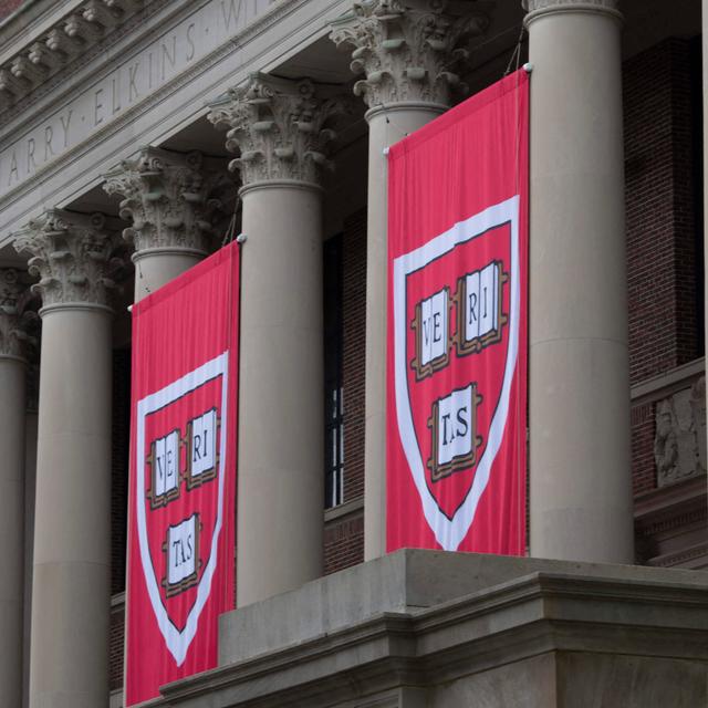 What's behind Trump's crackdown on universities — and why it matters - podcast episode cover