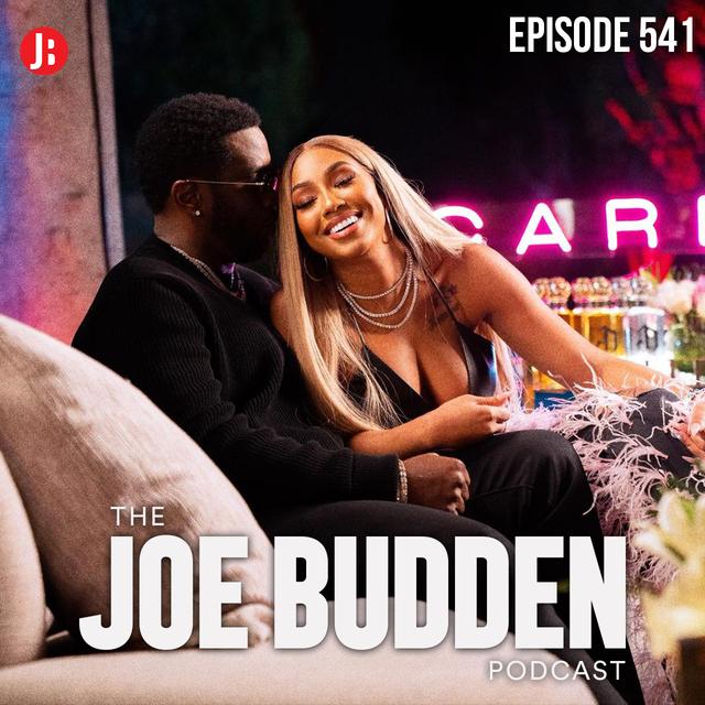 Episode 541 | "Leave It In The Comments" - podcast episode cover